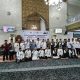 Dewan Hakim dan Panitia MTQ PC JQHNU Kota Palembang Ke-2 Resmi Dilantik