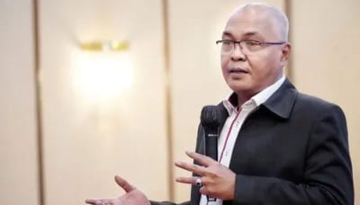 PWI Pusat Layangkan Teguran Keras ke Hotman Paris Usai Diduga Rendahkan Profesi Wartawan 