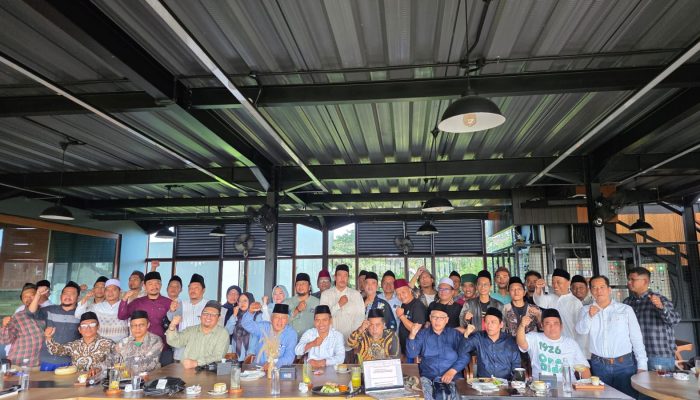 Forum Pengawal Muktamar NU 35 Sampaikan Seruan; Kembali Ke Khittah