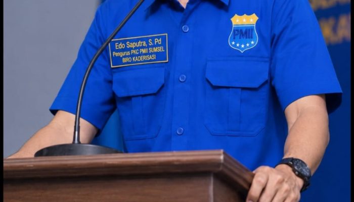Apresiasi Kejari PALI, Momentum Memperkuat Komitmen Pemberantasan Korupsi dan Tata Kelola Pemerintahan yang Bersih