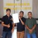 Satu Tahun Surat Diabaikan, Warga Air Itam Timur Tagih Janji Bupati PALI Asgianto, S.T Selesaikan Tampak Batas Desa