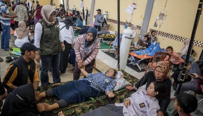 Pemerintah Bergerak Cepat Tangani Dugaan Keracunan MBG di Yogyakarta, Keamanan Pangan Jadi Prioritas