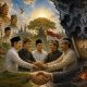 Bangga Dengan Nasab, Menolak Fanatisme Nasab: Perspektif Islam, Tradisi Nahdlatul Ulama, & Etika Bernegara