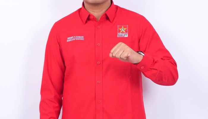 Negara Hukum Tak Boleh Bergantung pada Konflik Antarelite. Menuju Peluncuran Manifesto LMND, 27 Juli 2026