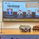 RN Talks Soroti Komitmen Bersama dalam Pemberantasan Korupsi