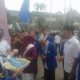 Guna Perkuat Suara Partai, H. Iskandar SE Lantik Relawan PAN Kabupaten PALI