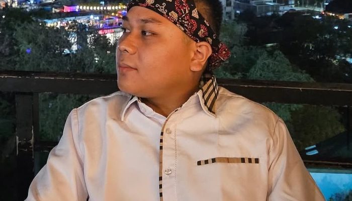 Bumi Sriwijaya: Poros Peradaban Nusantara 