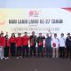 LMND Luncurkan Manifesto Arah Juang, Politik Redistribusi Jadi Agenda Melawan Ketimpangan