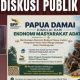 Seminar “Membangun Ekonomi dan Budaya Papua Melalui Penguatan Peran Kla/Marga Sebagai Aktor Pembangunan” Serap Aspirasi Masyarakat untuk Percepatan Pembangunan Papua