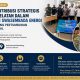 Perhapi Sumsel Ingatkan Ancaman Menipisnya Cadangan Batu Bara, Dorong Strategi Energi Jangka Panjang