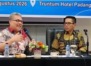 Muhidi Tekankan Peran Masyarakat Cegah Gangguan Sosial dan Penyebaran Hoaks