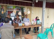 Komisi III DPRD Sumbar Dorong KDMP Nagari Sariak Jadi Distributor Pupuk Bersubsidi untuk Petani