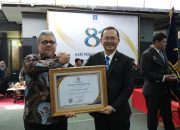 DPRD Sumbar Raih Peringkat IV JDIH Nasional, Muhidi Dorong Penguatan Akses Informasi Hukum