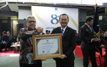 DPRD Sumbar Raih Peringkat IV JDIH Nasional, Muhidi Dorong Penguatan Akses Informasi Hukum