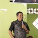 Evi Yandri (Wakil Ketua DPRD Sumbar) Jemput Aspirasi SMAN 12 Padang, Soroti Banjir hingga Krisis Air Bersih