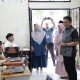 Percepat Digitalisasi Pendidikan, SMAN 17 dan SMAN 12 Padang Terima 140 Laptop
