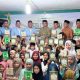 BKPRMI Nagan Raya Luncurkan Gerakan Tebar Iqra’ dan Al-Qur’an, Tiga TPA Jadi Penerima Perdana Program Infaq Pendidikan Al-Qur’an