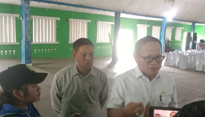 Wakil Ketua DPRD PALI Desak Pencabutan Pergub 40/2017, Tuntut Keadilan Ganti Rugi Seismik 3D Peony