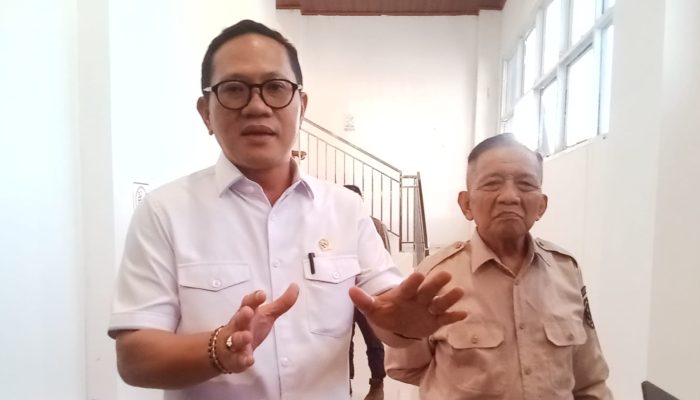 Wakil Ketua DPRD PALI Soroti Pabrik Kelapa Sawit di Talang Ubi yang Diduga Beroperasi Tanpa AMDAL