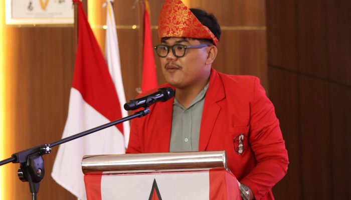 GMNI Sumsel Soroti Meningkatnya Zona Merah Karhutla, Desak Pemerintah Perkuat Mitigasi dan Penegakan Hukum