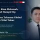 Rupiah Kian Melemah, Dolar AS Hampir Rp18.100: Membaca Tekanan Global dan Domesti