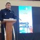 Wakil Walikota Prabumulih, Frangky Nasril, S.Kom., M.M., Hadiri Talk Show, Bertanjuk Antartika dan Masa Depan Bumi di SMAN 2 Prabumulih