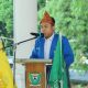 10 Kabupaten/Kota Masuk Zona Merah Karhutla, PMII Sumsel Desak Pemerintah Perkuat Pencegahan