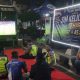 Polantas Brebes Buka Layanan SIM Keliling di Alun Alun, Polisi : Gelar Nobar Kalau Ada Pertandingan AFF