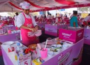 Lestarikan Kuliner Pesisir Tegal, 40 Chef Ikuti Lomba Masak Udang – Cumi