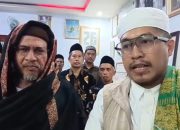 Istighosah dan Titian Muhibbah di Ponpes Al Hasaniyah Brebes, Bangun Spirit Dakwah Syekh Jumadil Kubro dan Wali Songo