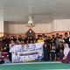 Teknik Kimia dan Magister Pengelolaan Sumber Daya Alam dan Lingkungan USM Gelar PKM Pelatihan Pembuatan Sabun Cair Eco-Enzim di Rumoh Seujahtera Aneuk Nanggroe