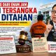 Kurang Dari Enam Jam Jadi Tersangka dan Ditahan: Kuasa Hukum WABUP PALI Pertanyakan Prosedur, Kejati Sumsel Ditantang Buka Terang