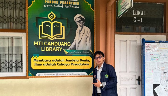 Daerah Bertumbuh, Generasi Bertanya: Di Mana Rumah Pendidikan Kami?
