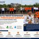 Pemkab PALI Perkuat Kesiapsiagaan dan Pencegahan Karhutla di Puncak Musim Kemarau 2026
