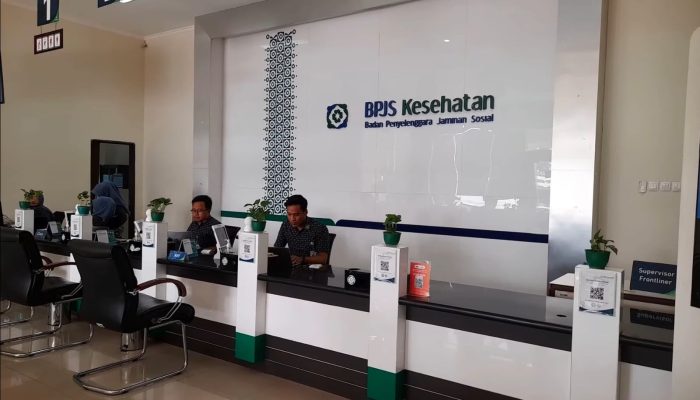 Layanan Kesehatan Terkendala di RS, Hubungi BPJS Satu