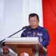 Bupati Nagan Raya Diwakili Plt. Sekda Lepas Pawai Karnaval HUT ke-81 RI, Diikuti 1.545 Pelajar. 