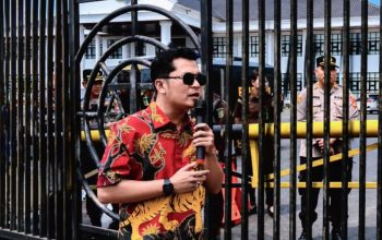 KPK Panggil Bupati PALI, FPR: Jangan Biarkan Integritas Audit Keuangan Negara Menjadi Ruang Transaksional