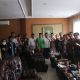 IKA PMII Brebes Berharap Kader Terbaik NU Jadi Bupati Brebes