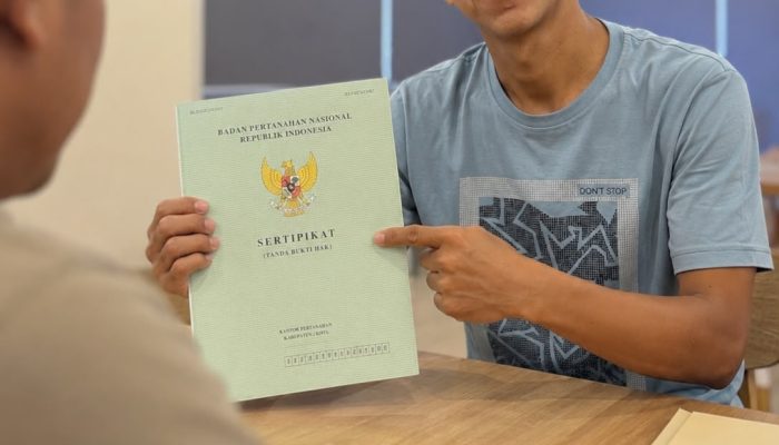 PT KIM Diduga Buka Lahan di Atas SHM Masyarakat, Warga Pertanyakan Legalitas HGU
