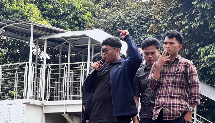 KPK Jangan Main Mata! PGK PALI Desak Jika Bukti Kuat, Segera Tetapkan AG sebagai Tersangka Dugaan Suap Pengondisian Temuan BPK