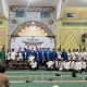 PKC PMII Sumsel Gelar Maulid Nabi dan Munajat untuk Kesuksesan Muktamar NU ke-35
