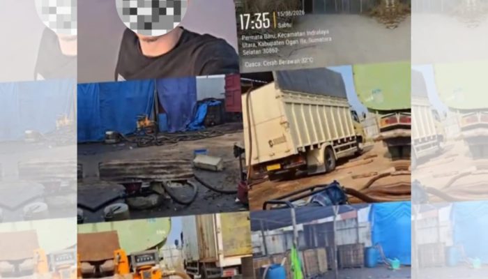 Dugaan Mafia BBM Ilegal di Ogan Ilir Disorot, Warga Keluhkan Antrean dan Desak Aparat Bertindak