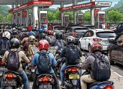 Kelangkaan BBM di Lamandau Berlarut-larut, Kehadiran Wakil Bupati di Dewan Komisaris SPBU Dipertanyakan