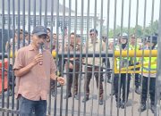 Aktivis Muda Desak KPK Tetapkan Bupati PALI sebagai Tersangka, Penanganan Dugaan Pengondisian Audit BPK Diminta Transparan