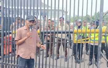 Aktivis Muda Desak KPK Tetapkan Bupati PALI sebagai Tersangka, Penanganan Dugaan Pengondisian Audit BPK Diminta Transparan