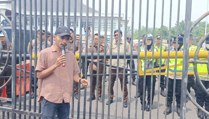Aktivis Muda Desak KPK Tetapkan Bupati PALI sebagai Tersangka, Penanganan Dugaan Pengondisian Audit BPK Diminta Transparan