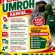 LPKHI Imbau Masyarakat Waspada Penipuan Umrah Berkedok Harga Murah