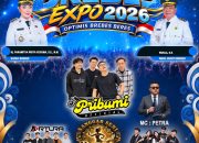 Malam Ini Brebes Expo 2026 Ditutup, Pribumi hingga Badra Dibya Siap Guncang GOR   