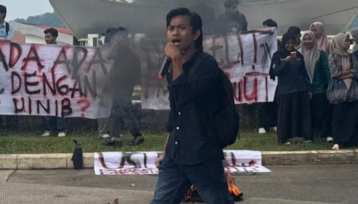 KMPSB Desak Pertamina Bertanggung Jawab, Copot SAM Retail Sumbar dan Bongkar Dugaan Mafia Solar Bersubsidi