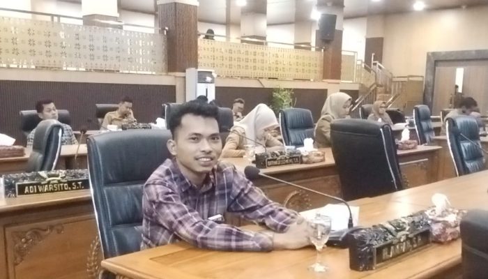Kualitas Udara PALI Memburuk, Pemerintah Diminta Bergerak Cepat Lindungi Masyarakat